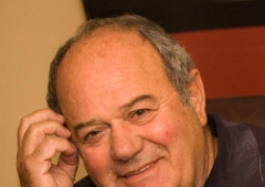 Saimir Kumbaro